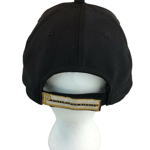 Pittsburgh Pirates Baseball Hat Cap 47 Forty Seven Brand  Snap Back One Size u - Picture 3 of 7
